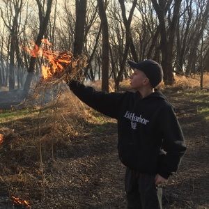 Meet your Posher, Greysen